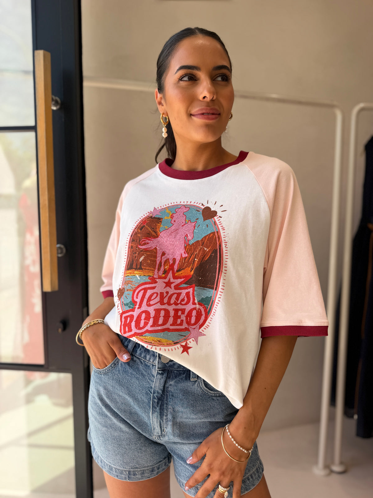 TEXAS TEE