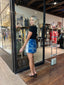 FRANCES WRAP SKIRT