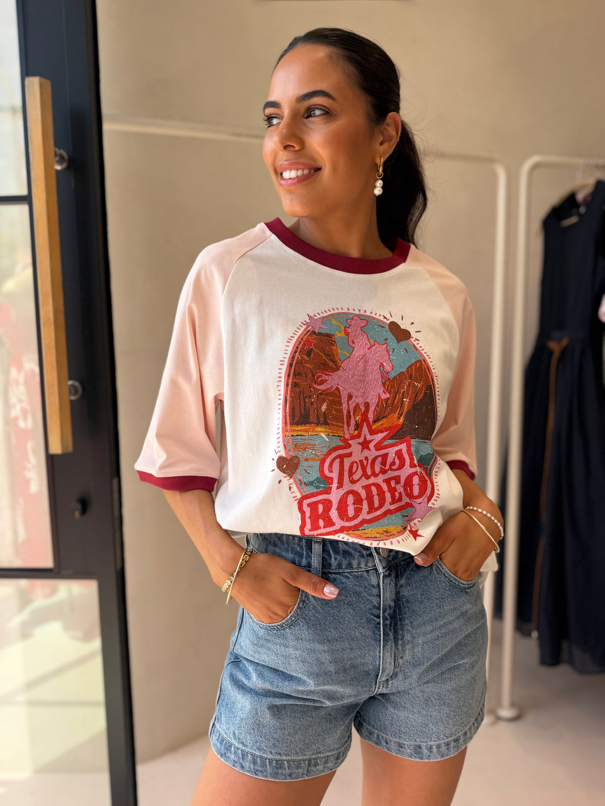 TEXAS TEE