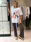 AUBREY LACE PANT