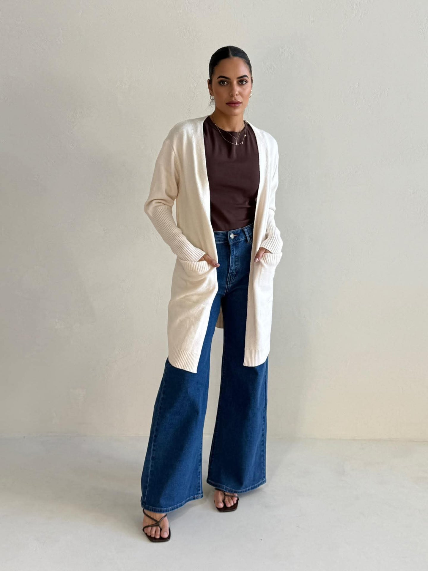 MAYA CARDIGAN