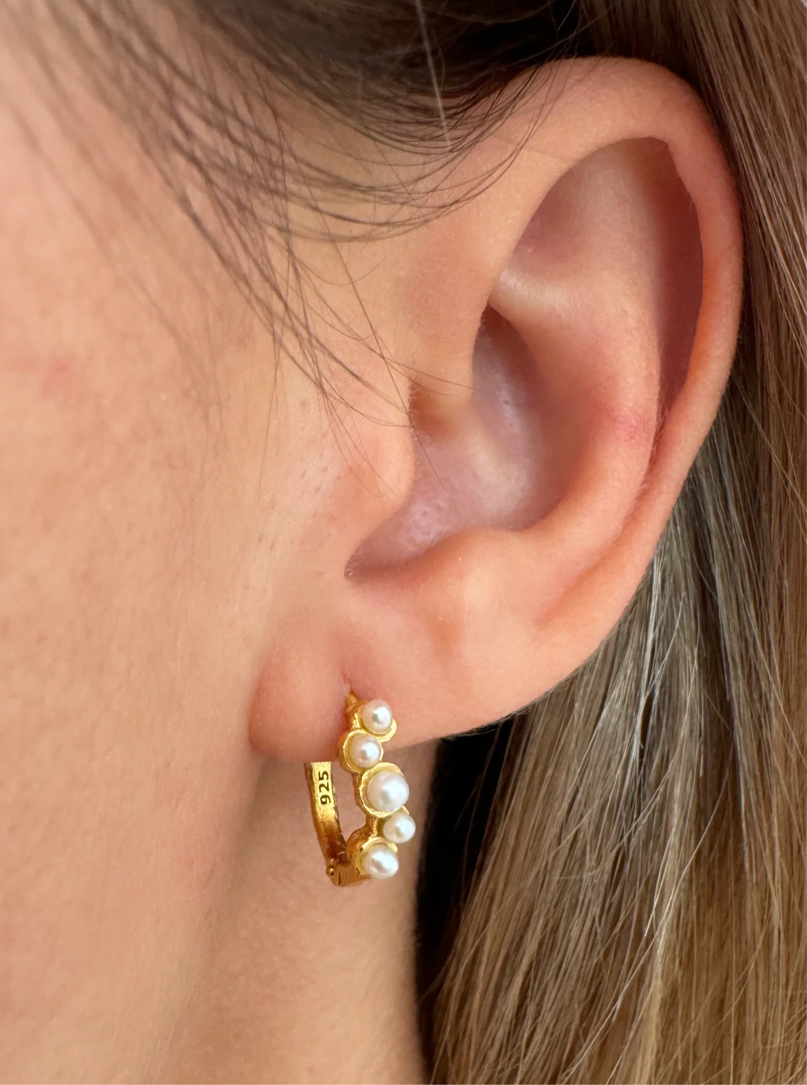 PAULO EARRINGS