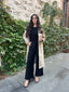 RAGLAN COAT