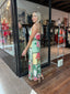 PARADISE MAXI DRESS