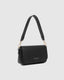 FERGIE SHOULDER BAG-BLACK