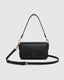 FERGIE SHOULDER BAG-BLACK
