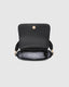 FERGIE SHOULDER BAG-BLACK