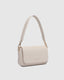 FERGIE SHOULDER BAG-VANILLA