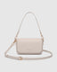 FERGIE SHOULDER BAG-VANILLA