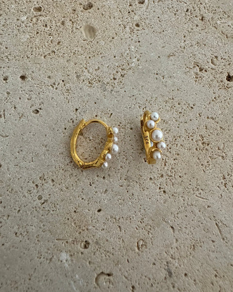 PAULO EARRINGS