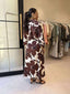 ZARAH DRESS