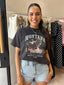 MONTANA RELAXED TEE