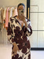 ZARAH DRESS