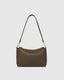 DANA SHOULDER BAG-MOCHA