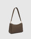 DANA SHOULDER BAG-MOCHA