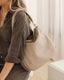 NADIA SHOULDER BAG-MALT