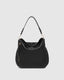 NADIA SHOULDER BAG-BLACK