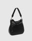 NADIA SHOULDER BAG-BLACK