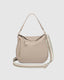 NADIA SHOULDER BAG-MALT