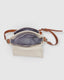 SHANIA CROSSBODY BAG-VANILLA