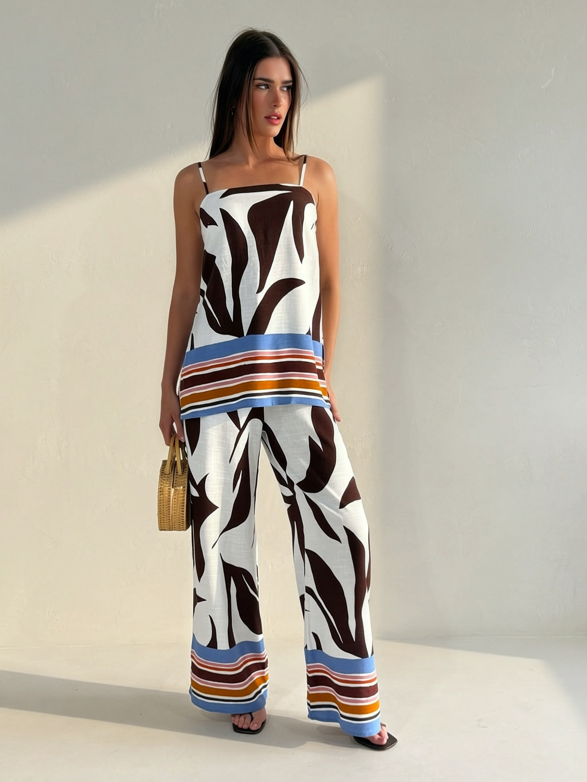 COCOA CABANA PANT