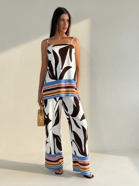 COCOA CABANA TOP