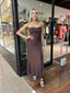 MAGGIE MIDI DRESS
