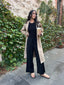 RAGLAN COAT