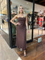 MAGGIE MIDI DRESS