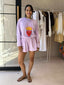 HEARTS ON FIRE SHORTS