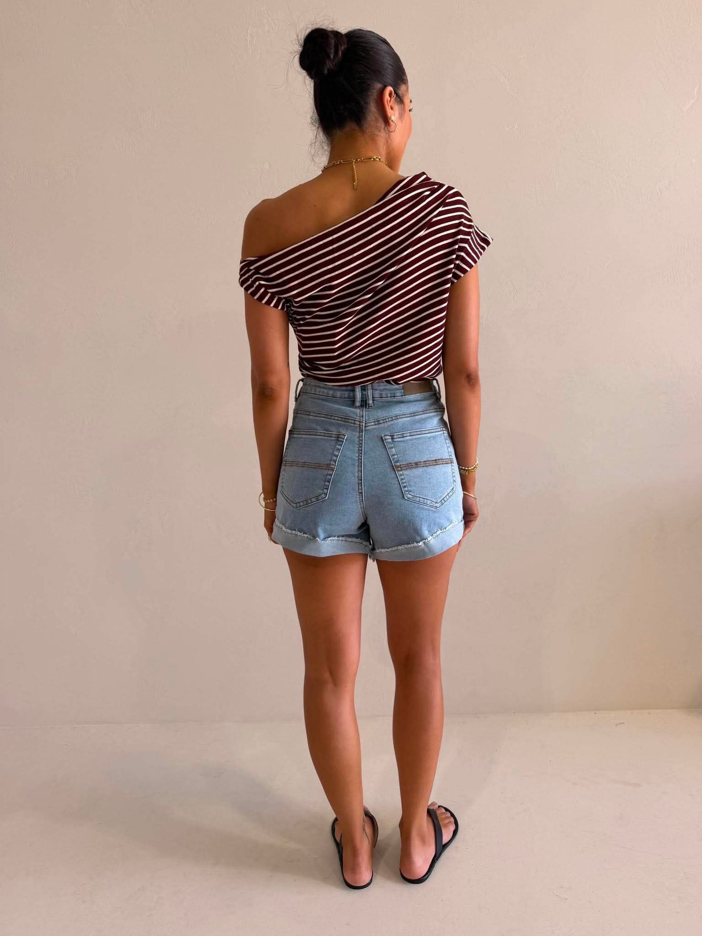 CAIDENCE SHORTS