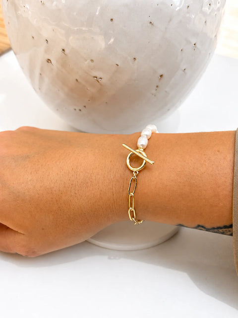 PEARL MUSE BRACELET