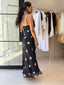 ESSI MIDI DRESS