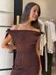 GIGI MIDI DRESS