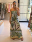 AMIRA MAXI DRESS