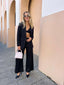 JOJO PANT - BLACK