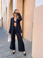 JOJO PANT - BLACK