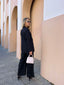 JOJO PANT - BLACK