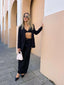 JOJO PANT - BLACK