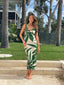 The Bonita Midi Dress