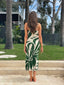 The Bonita Midi Dress