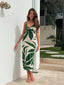 The Bonita Midi Dress