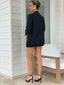 Valeria Skort - Black