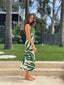 The Bonita Midi Dress
