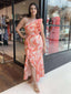 FRIA DRESS