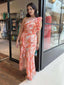 FRIA DRESS