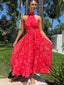 RIDGE DRESS
