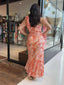 FRIA DRESS