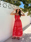 JULIET MAXI DRESS