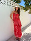 JULIET MAXI DRESS